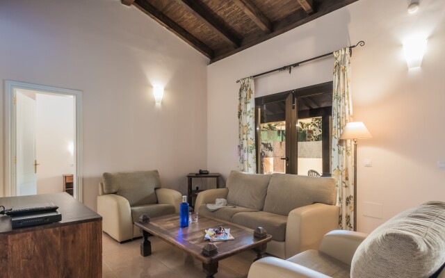 Oasis Papagayo Villas