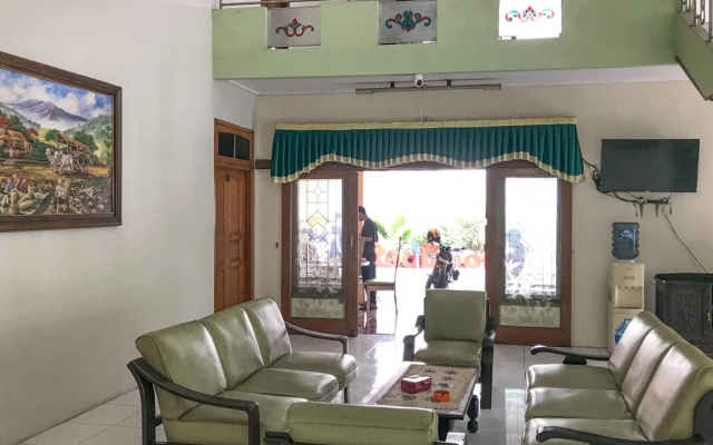 Guest House Shafira Syariah RedPartner