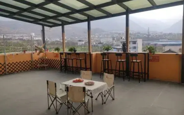 Hanyuan Liyuan Guesthouse