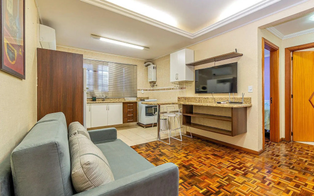 Apartamento Portinari