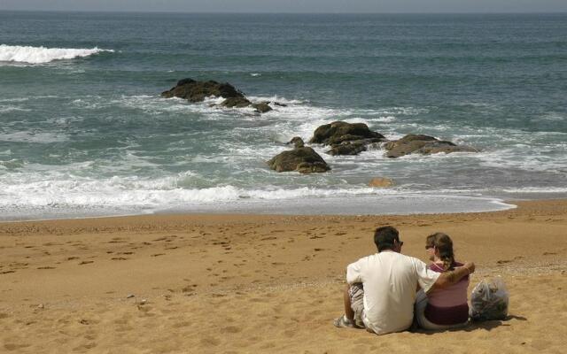 Appartement Les Sables-d'Olonne, 3 pièces, 6 personnes - FR-1-92-758