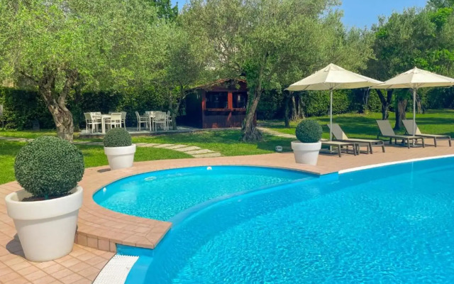 AHG Riva Del Sole Hotel - Adults Only