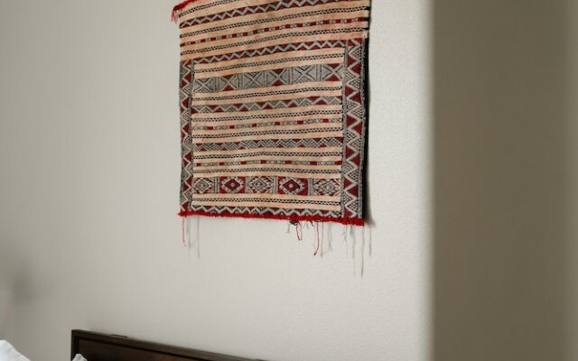 Western 1924 Luxury Lofts