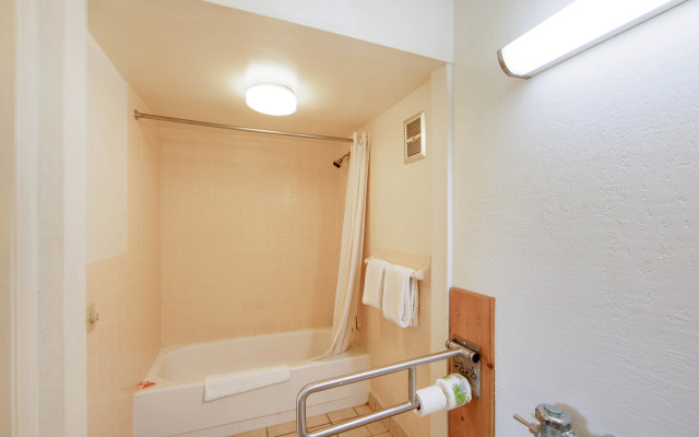 OYO Hotel Doswell Kings Dominion