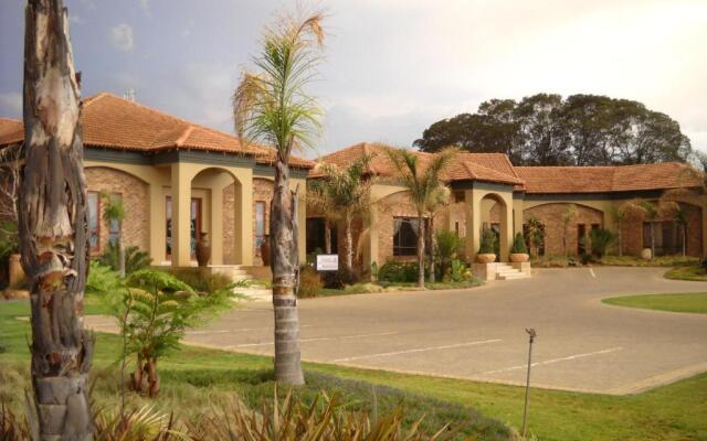 Witwater Guest House