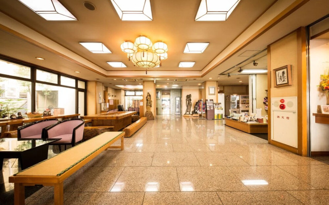 Fukuritei Ogawaya