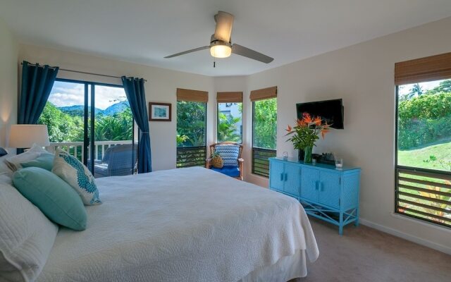 Hanalei Bay 26 - 2 Br Home