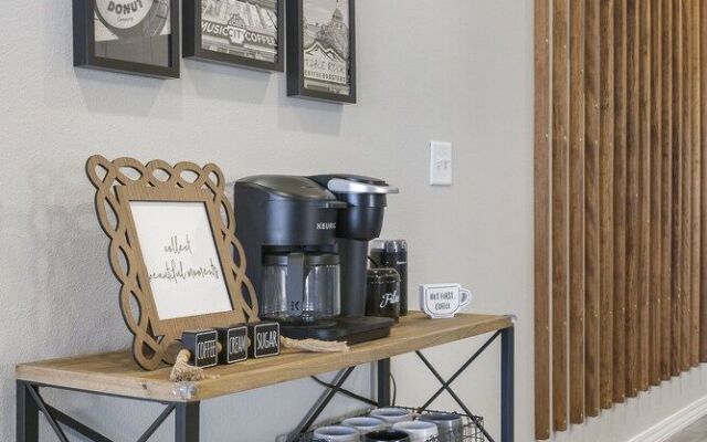 A Little Slice of Branson - Ozarks Views