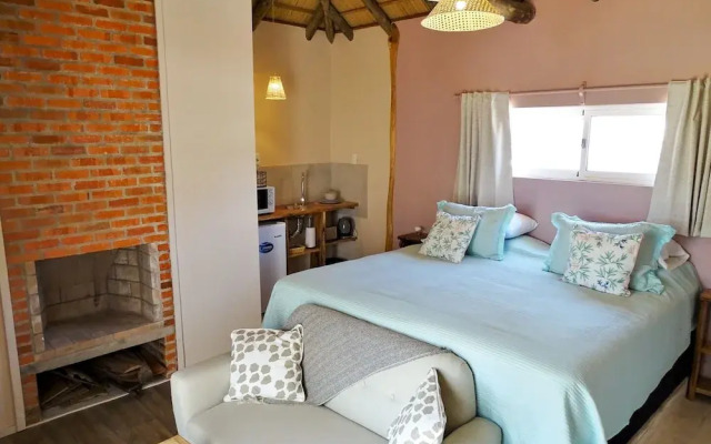 Il Tano Suites Punta del Diablo