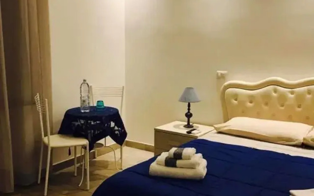 LunaBl Guest House