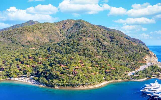 Marmaris Bay Resort - Adults Only