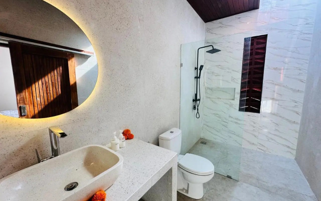 Kelapa Villas