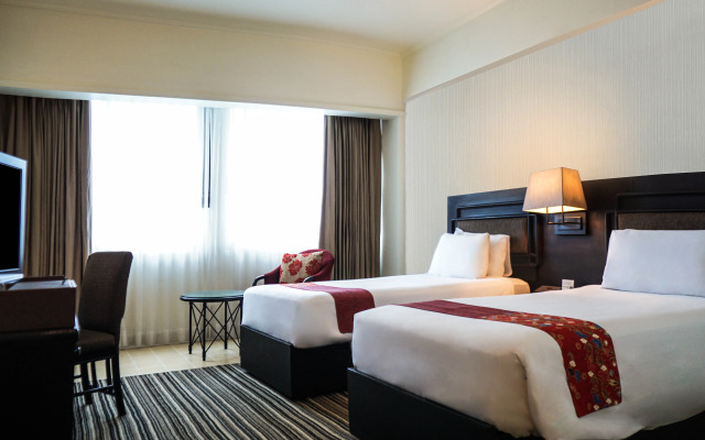 Centara Hotel Hat Yai