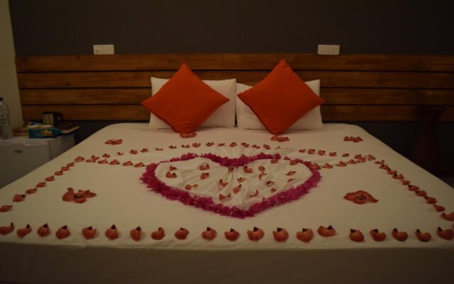 Oliva Palm Cottages