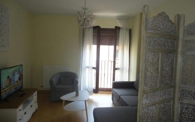 Apartamento Rua Centro Calatayud