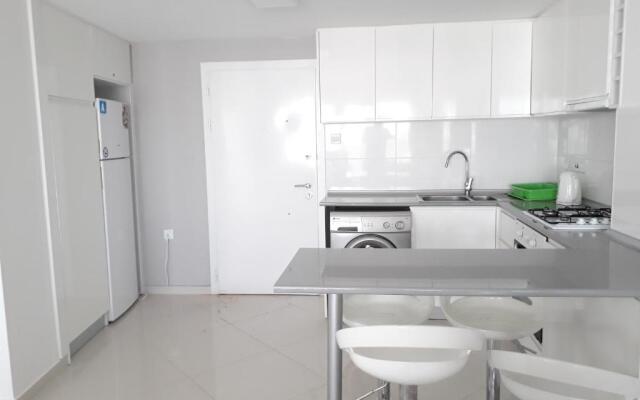 Apartment D 3.13 GASTRIA