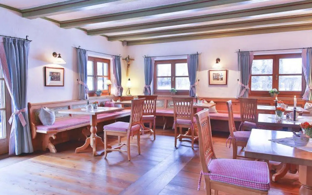 Landhaus Christl am See