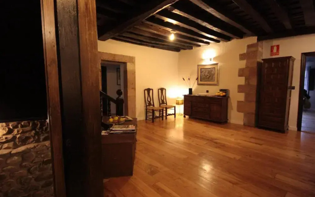 Apartamentos Santa Lucía