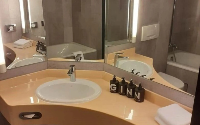 GINN Hotel Berlin - Potsdam