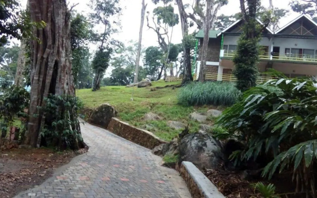 Neelakurunji Luxury Plantation