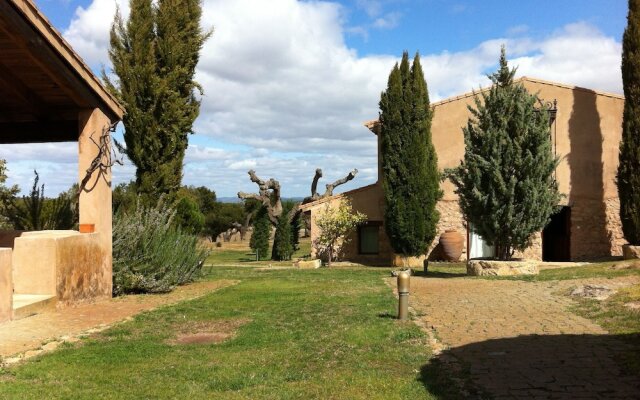 Finca El Cortiñal