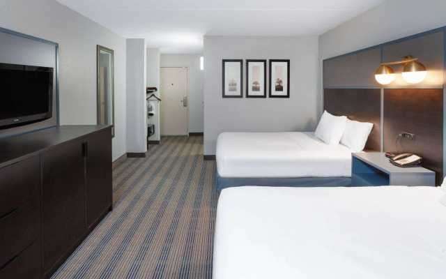 AmericInn by Wyndham Peoria