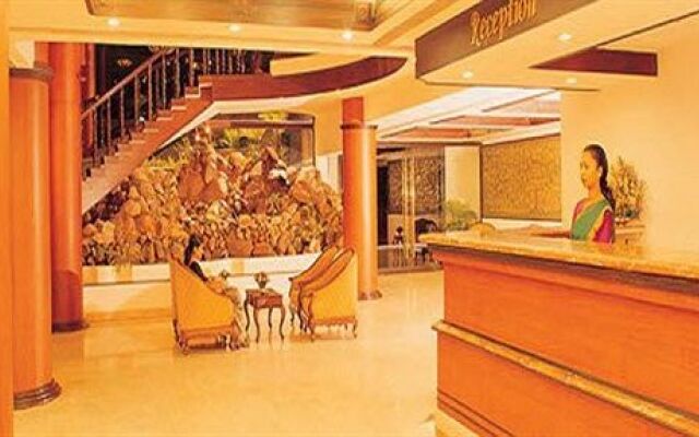 The Woods Manor MG Road