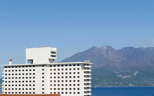 ART HOTEL Kagoshima