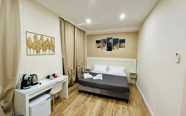 Le Camere Della Principessa B&B