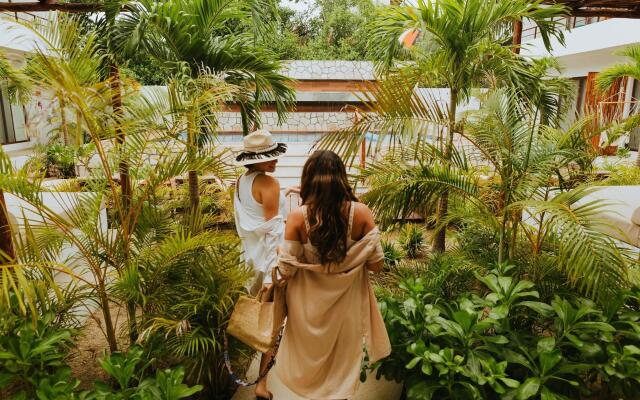 Naj Casa Holbox