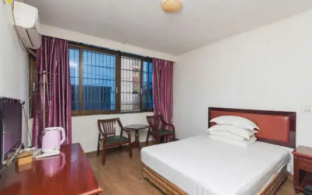 Hengfa Hotel