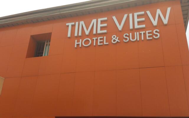 Time View Hotel & Suites