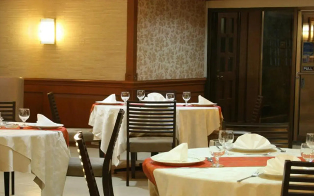 Rothman Hotel