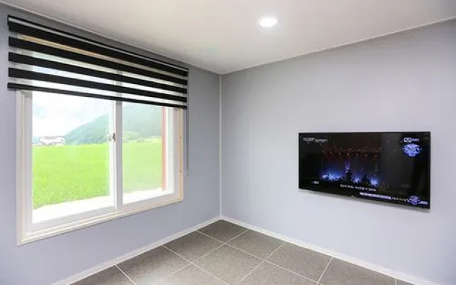 Muju Deogyusansup Pension