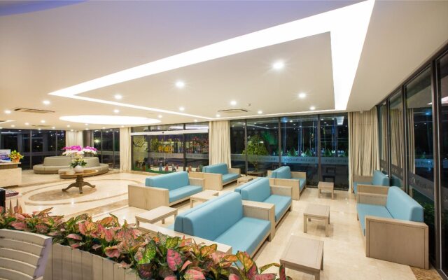 Hoa Binh Phu Quoc Hotel