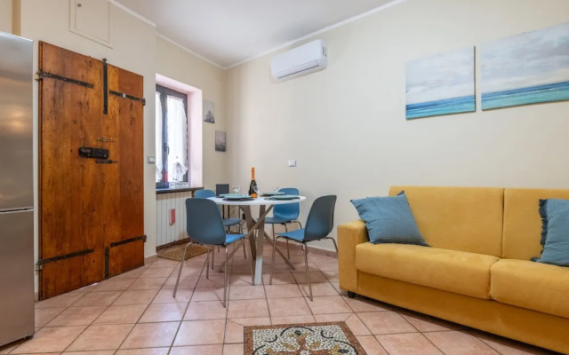 Sailor s House Livorno