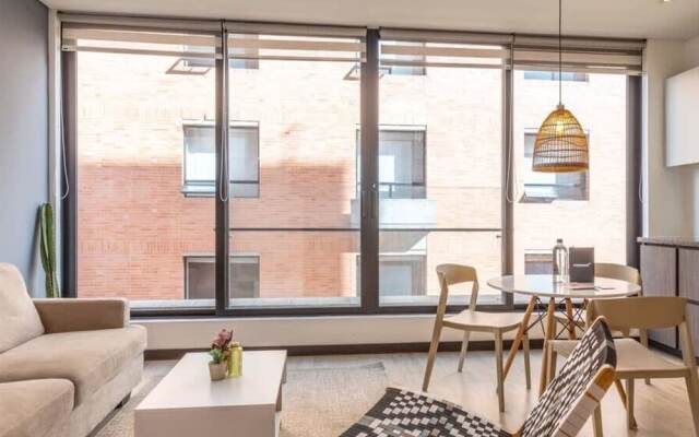 Modern 1BR in Cabrera