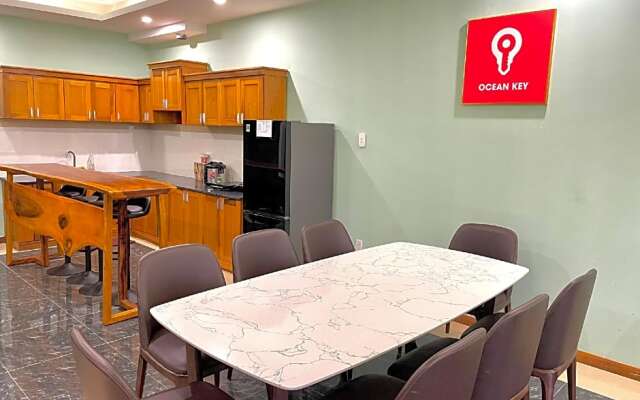 Apartment with Sea View near the beach