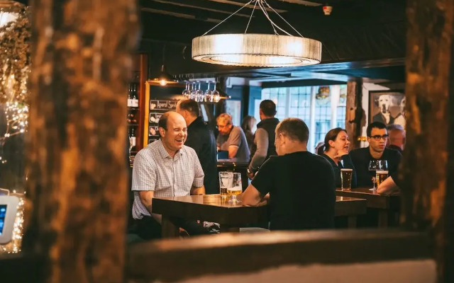 Rose & Crown Inn