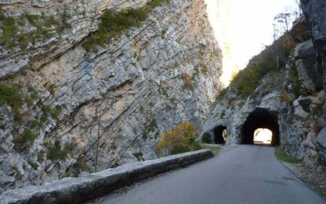 Résidence Les Blanches Provençales