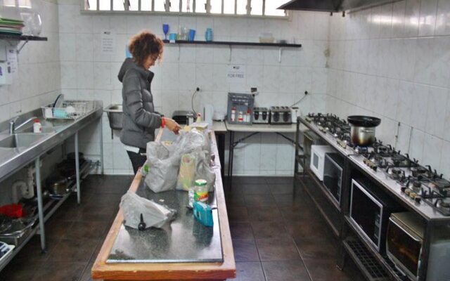 The Hive Hostel