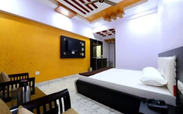 Hotel Banwari Palace