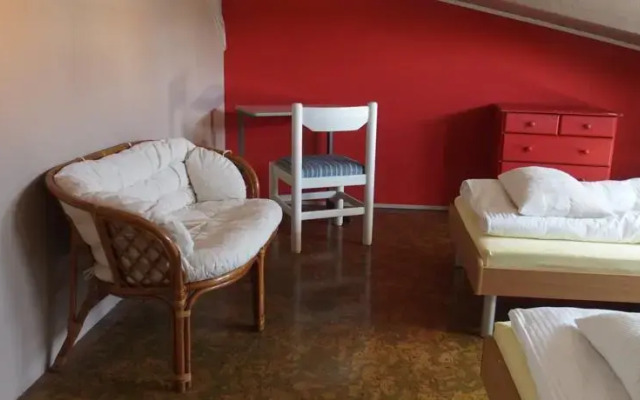 Flat in Central Poznan