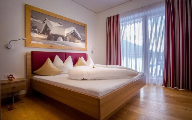 Apartments Dolomit Royal