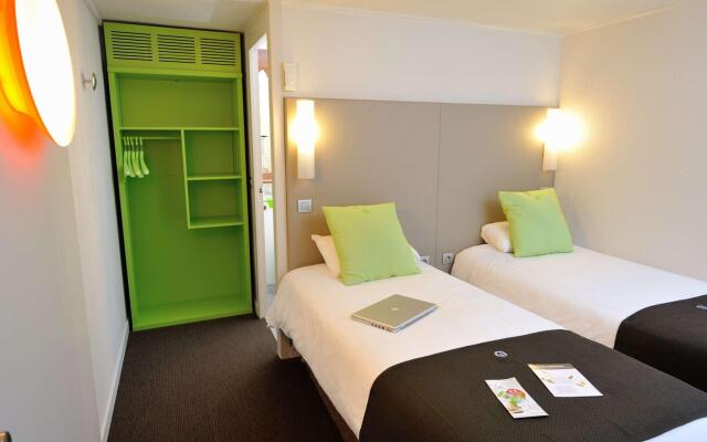 Hotel Campanile Grenoble Sud - Seyssins