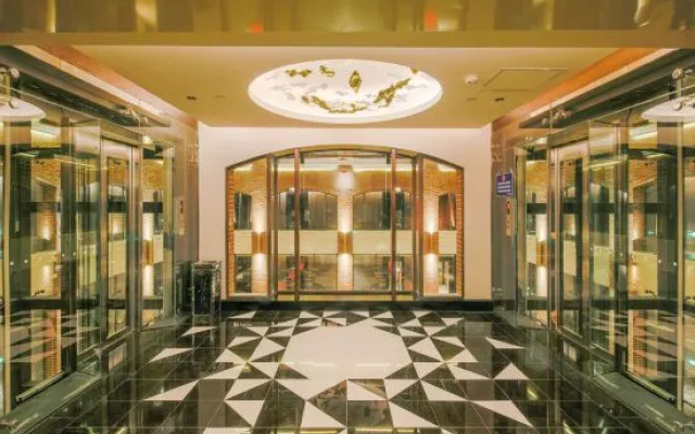 Art Plus Hotel West Lake Hangzhou – Hotel Rooms – Hangzhou