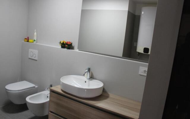 Suite Marco, Cavalese. CIPAT 022050-AT-993709