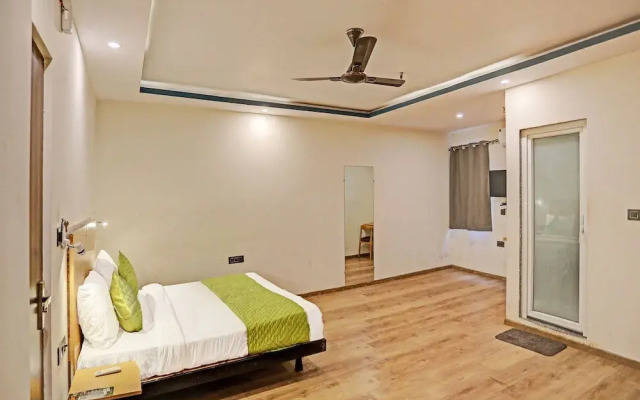 Hotel care one bliss