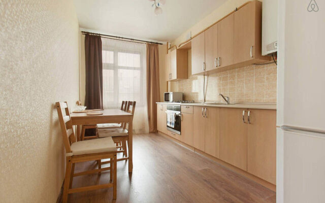 Comfortable modern apartment at Kremlin — фото