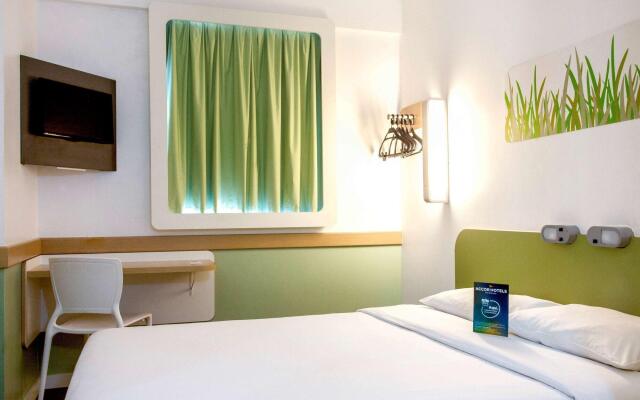 ibis budget Manaus